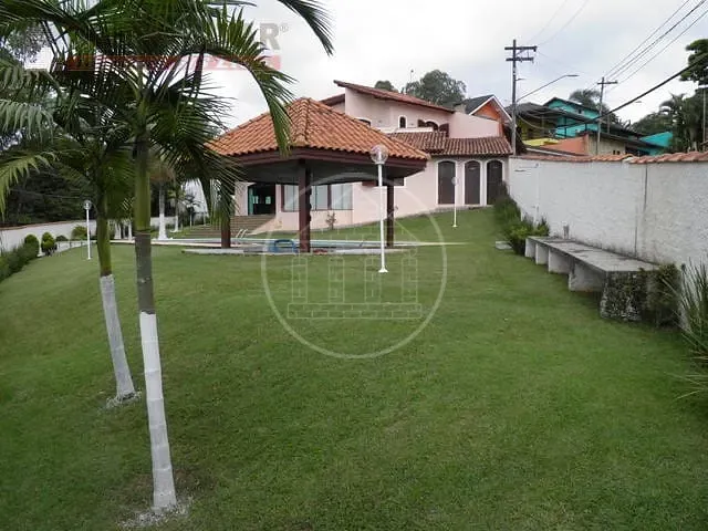 Casa, 3 quartos, 513 m² - Foto 7