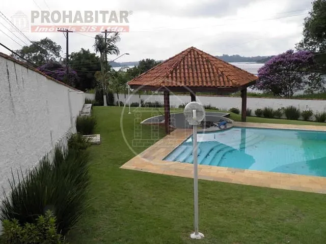 Casa, 3 quartos, 513 m² - Foto 8