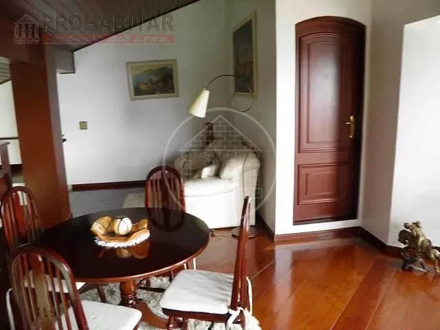 Casa, 3 quartos, 513 m² - Foto 13