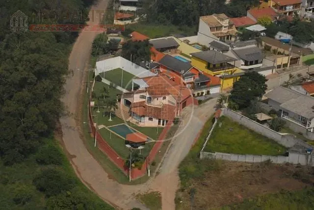 Casa, 3 quartos, 513 m² - Foto 2