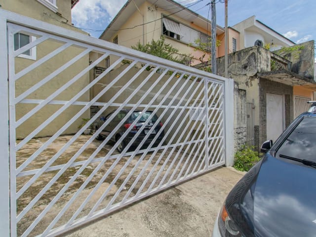 Casa com 188m² 4 quartos e 4 banheiros, à venda, no bairro Vila Monumento em São Paulo