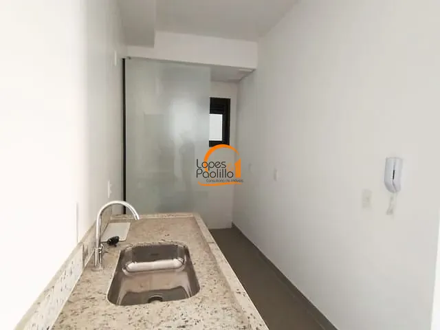 Apartamento com 50m² 1 quarto e 2 banheiros, para alugar, no bairro Vila Thais em Atibaia