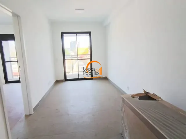 Apartamento com 50m² 1 quarto e 2 banheiros, para alugar, no bairro Vila Thais em Atibaia