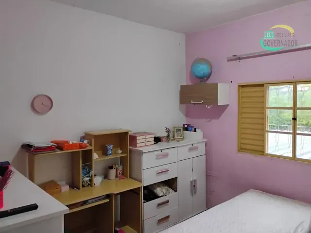 Casa 6 quartos e 3 banheiros, à venda, no bairro Vila Industrial em Campinas