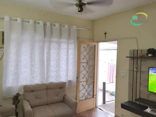 Casa 6 quartos e 3 banheiros, à venda, no bairro Vila Industrial em Campinas