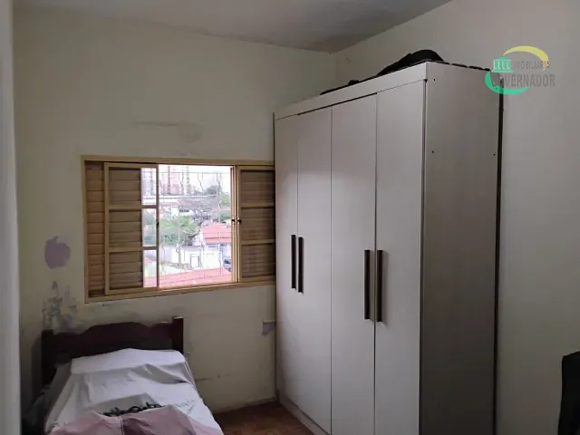 Casa 6 quartos e 3 banheiros, à venda, no bairro Vila Industrial em Campinas