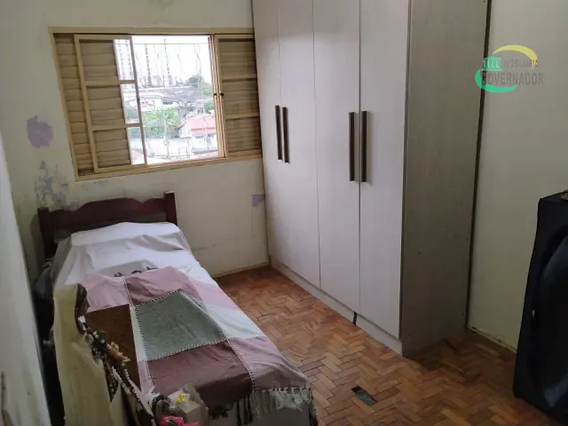 Casa 6 quartos e 3 banheiros, à venda, no bairro Vila Industrial em Campinas