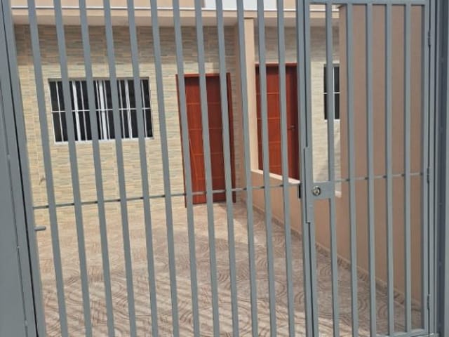 Foto do Casa - Casa com 2 dormitórios à venda, 65 m² por R$ 300.000,00 - Jardim Piazza di Roma II - Sorocaba/SP | Paula Santos Imóveis