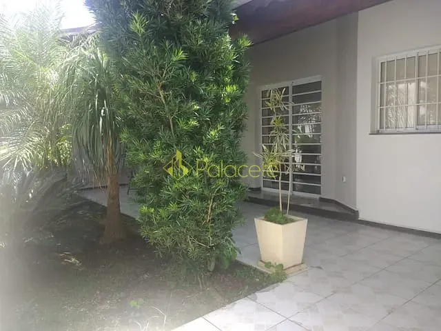 Casa com 390m² 3 quartos e 3 banheiros, à venda, no bairro Conjunto Habitacional Terra dos Ipês II (Fase I) em Pindamonhangaba