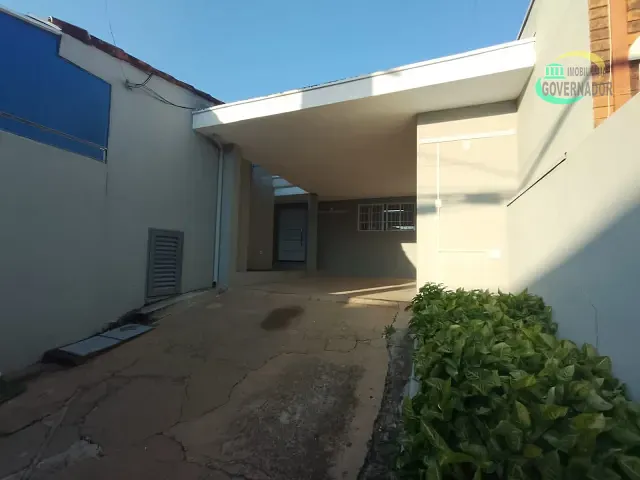 Casa com 363m² 3 quartos e 2 banheiros, para alugar, no bairro Jardim do Trevo em Campinas