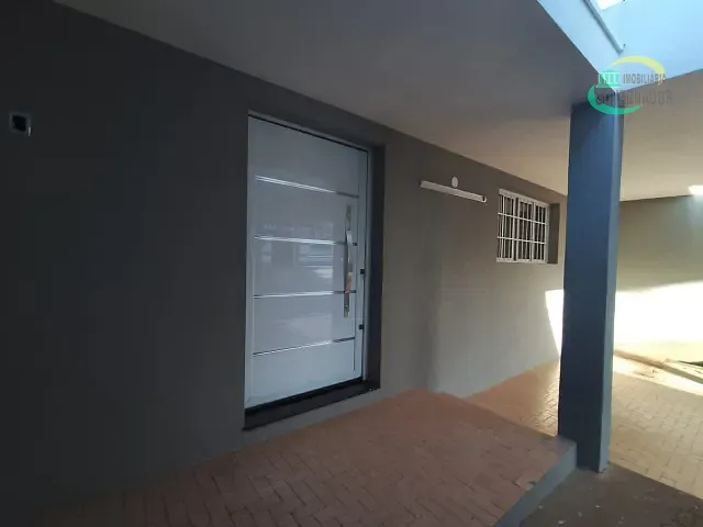 Casa com 363m² 3 quartos e 2 banheiros, para alugar, no bairro Jardim do Trevo em Campinas