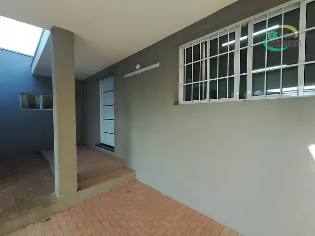Casa com 363m² 3 quartos e 2 banheiros, para alugar, no bairro Jardim do Trevo em Campinas