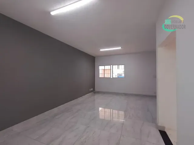 Casa com 363m² 3 quartos e 2 banheiros, para alugar, no bairro Jardim do Trevo em Campinas