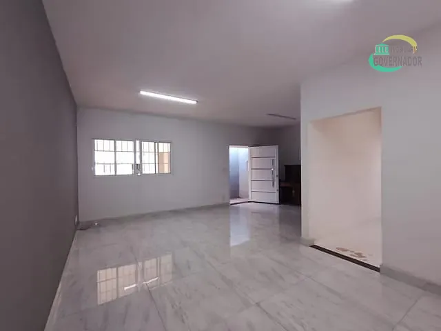 Casa com 363m² 3 quartos e 2 banheiros, para alugar, no bairro Jardim do Trevo em Campinas
