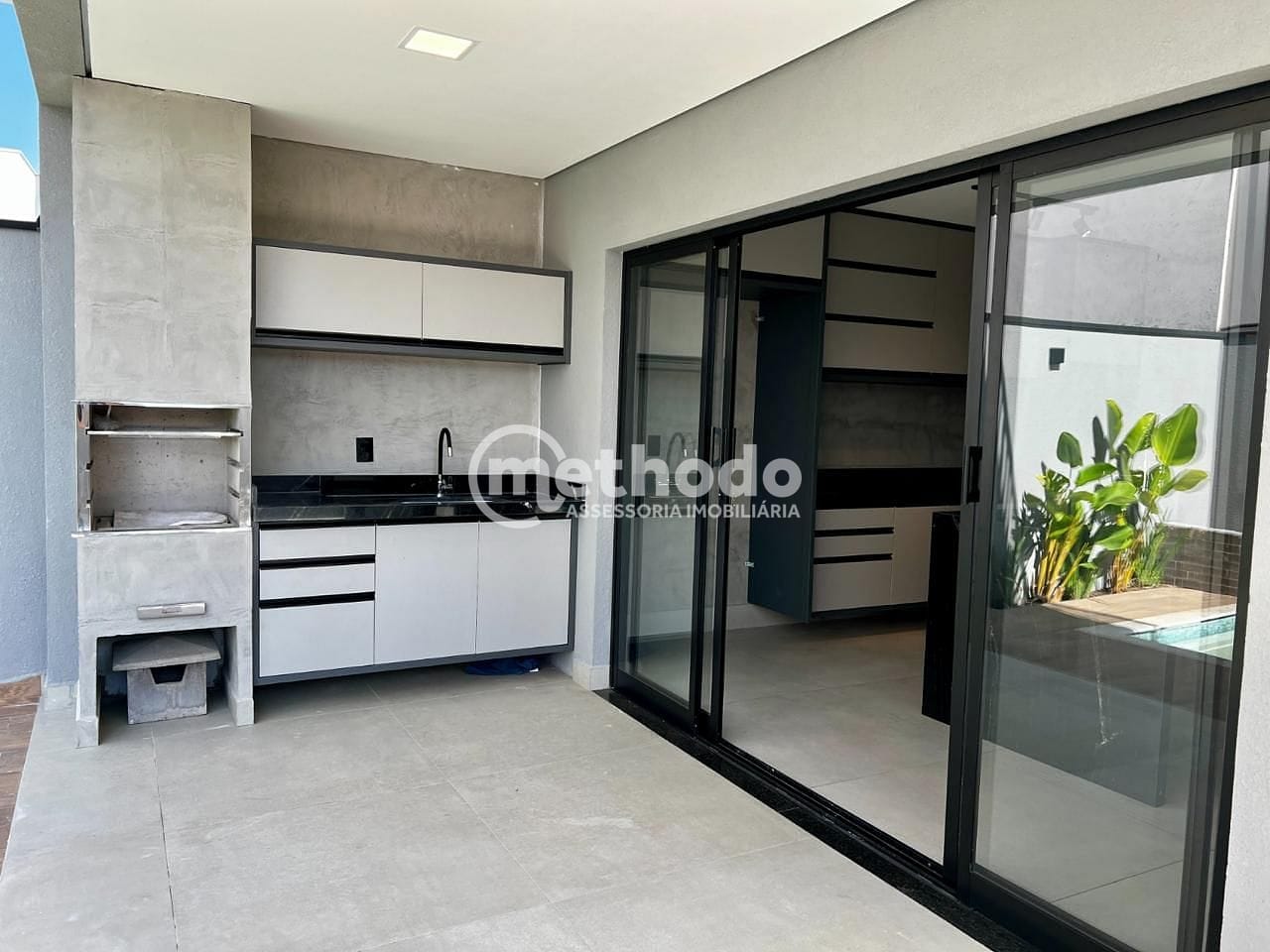 Casa, 4 quartos, 203 m² - Foto 25