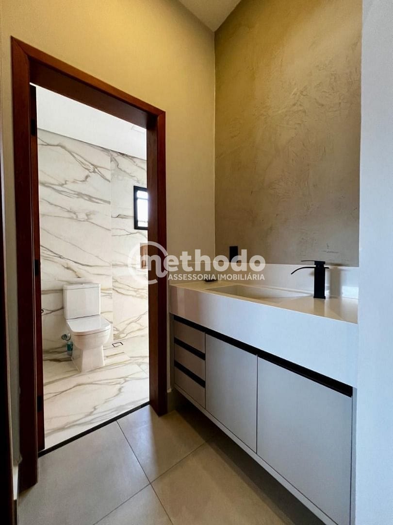 Casa, 4 quartos, 203 m² - Foto 11