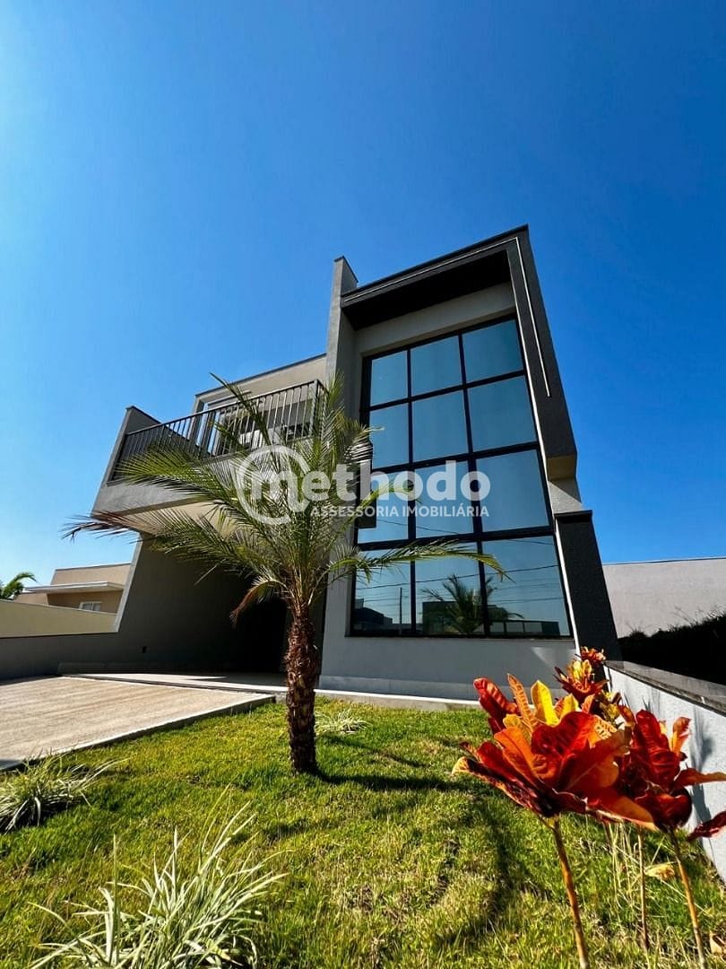 Casa, 4 quartos, 203 m² - Foto 2