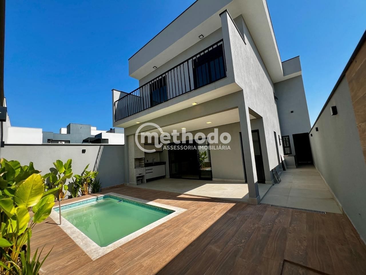 Casa, 4 quartos, 203 m² - Foto 29
