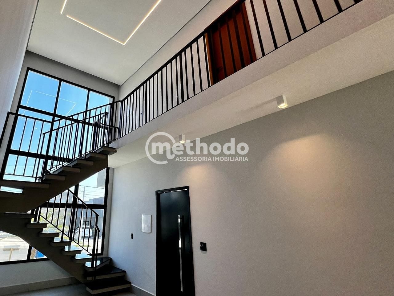 Casa, 4 quartos, 203 m² - Foto 3