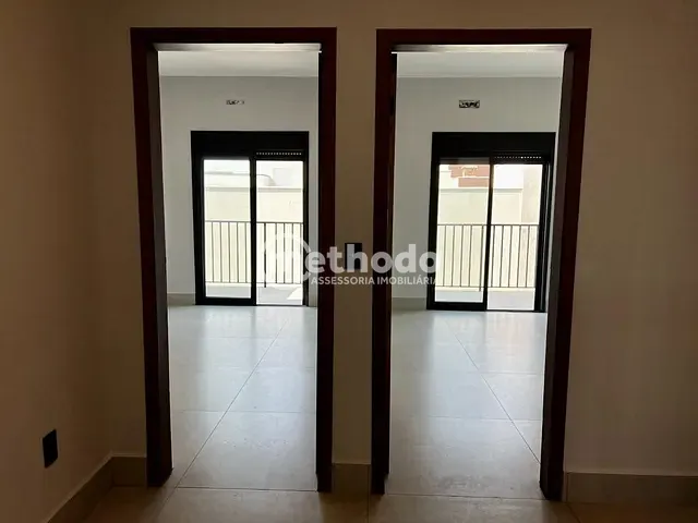 Casa com 205m² 4 quartos e 4 banheiros, à venda, no bairro Jardim Mantova em Indaiatuba