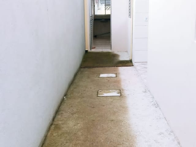 Casa com 125m² 2 quartos e 1 banheiro, à venda, no bairro Vila Olímpia em Taubaté