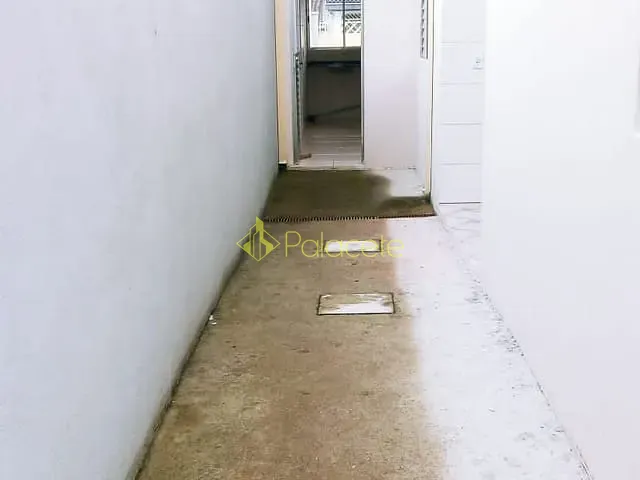 Casa com 125m² 2 quartos e 1 banheiro, à venda, no bairro Vila Olímpia em Taubaté