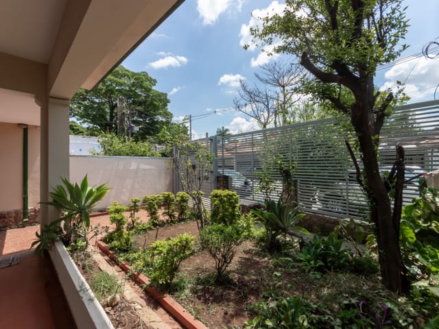 Casa com 260m² 2 quartos e 2 banheiros, à venda, no bairro Vila Madalena em São Paulo