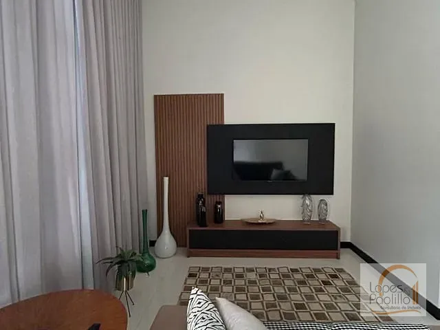Casa com 300m² 3 quartos e 4 banheiros, à venda ou para alugar, no bairro Condomínio Atibaia Park I em Atibaia
