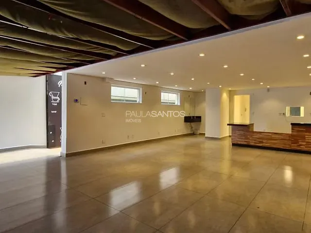 Casa com 300m², para alugar, no bairro Jardim América em Sorocaba