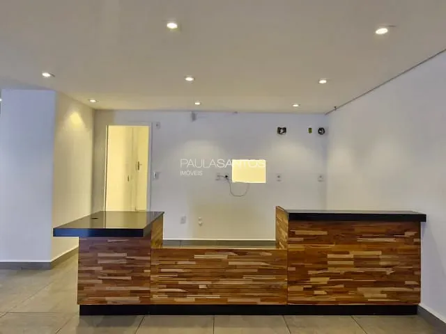 Casa com 300m², para alugar, no bairro Jardim América em Sorocaba