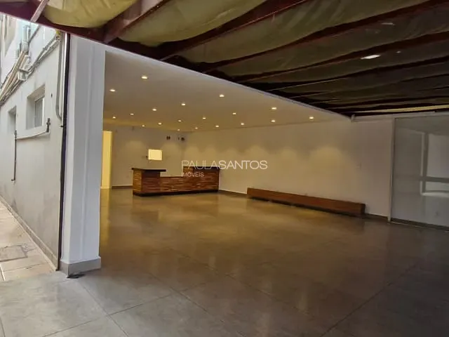 Casa com 300m², para alugar, no bairro Jardim América em Sorocaba