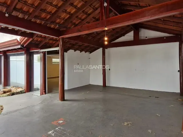 Casa com 300m², para alugar, no bairro Jardim América em Sorocaba