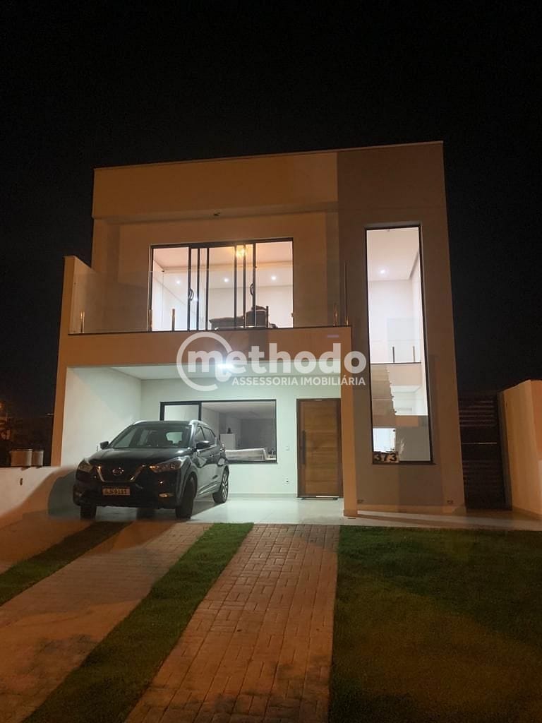 Casa, 3 quartos, 190 m² - Foto 10