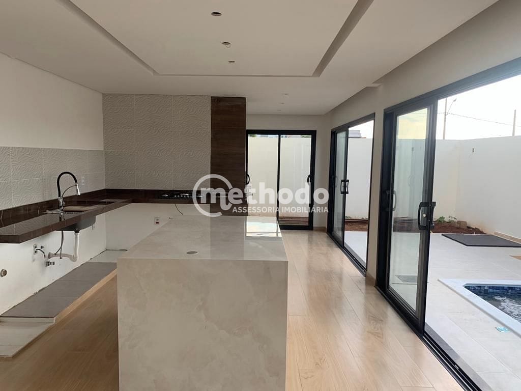 Casa, 3 quartos, 190 m² - Foto 4