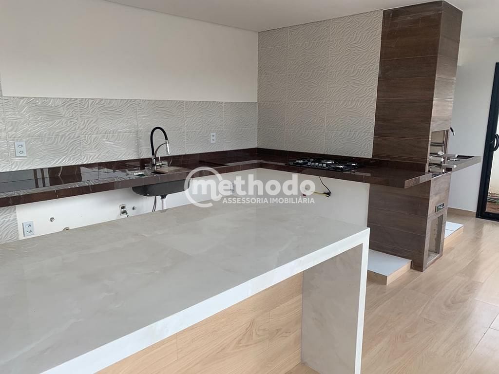 Casa, 3 quartos, 190 m² - Foto 9