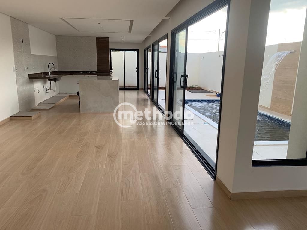 Casa, 3 quartos, 190 m² - Foto 2