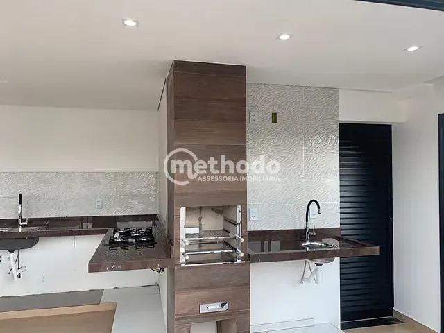 Casa com 200m² 3 quartos e 4 banheiros, à venda, no bairro Vila Bressani em Paulínia