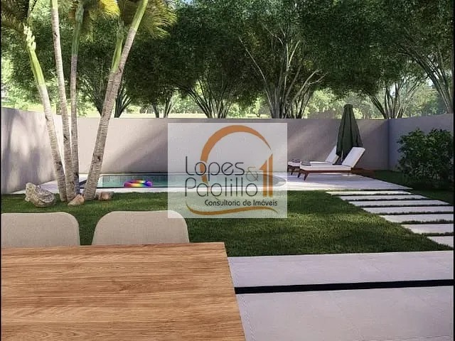 Casa com 321m² 3 quartos e 3 banheiros, à venda, no bairro Condomínio Atibaia Park I em Atibaia