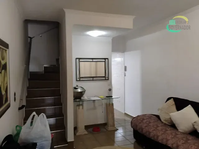 Casa 3 quartos e 2 banheiros, à venda, no bairro Vila Lunardi em Campinas