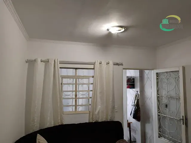 Casa 3 quartos e 2 banheiros, à venda, no bairro Vila Lunardi em Campinas