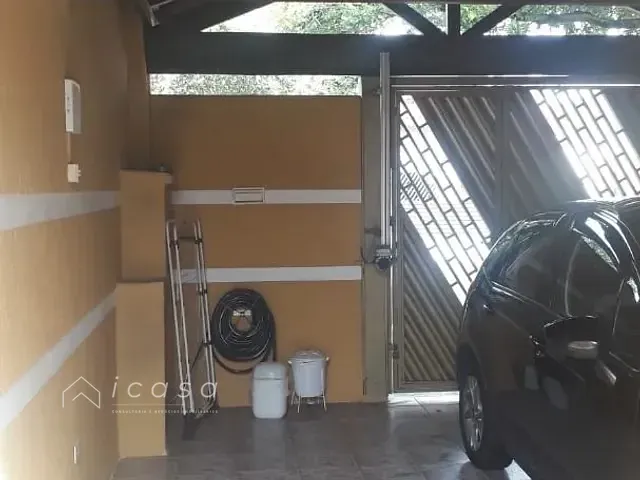 Casa com 125m² 2 quartos e 2 banheiros, à venda, no bairro Jardim das Cerejeiras em São José dos Campos
