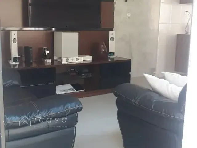 Casa com 125m² 2 quartos e 2 banheiros, à venda, no bairro Jardim das Cerejeiras em São José dos Campos