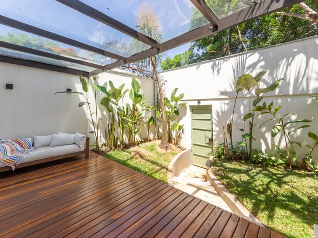 Casa com 223m² 3 quartos e 4 banheiros, à venda, no bairro Campo Belo em São Paulo