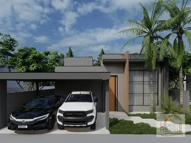 Casa com 321m² 3 quartos e 3 banheiros, à venda, no bairro Condomínio Atibaia Park I em Atibaia