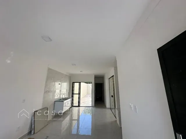 Casa com 175m² 3 quartos e 2 banheiros, à venda, no bairro Recanto dos Eucaliptos em São José dos Campos