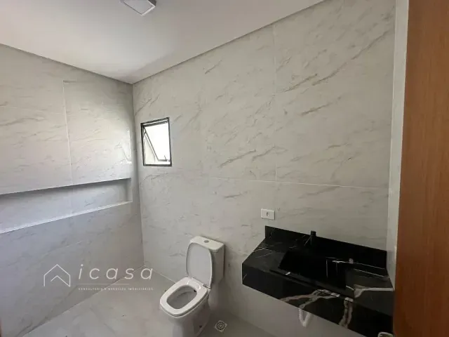 Casa com 175m² 3 quartos e 2 banheiros, à venda, no bairro Recanto dos Eucaliptos em São José dos Campos