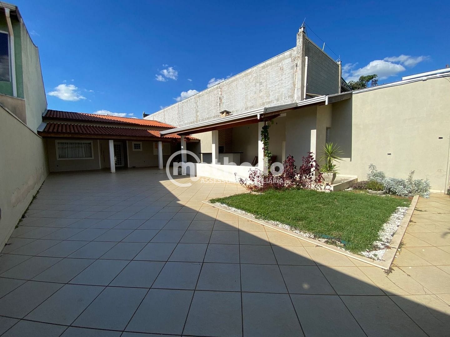 Casa, 3 quartos, 240 m² - Foto 22