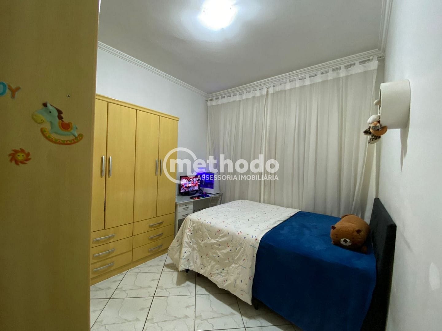 Casa, 3 quartos, 240 m² - Foto 16