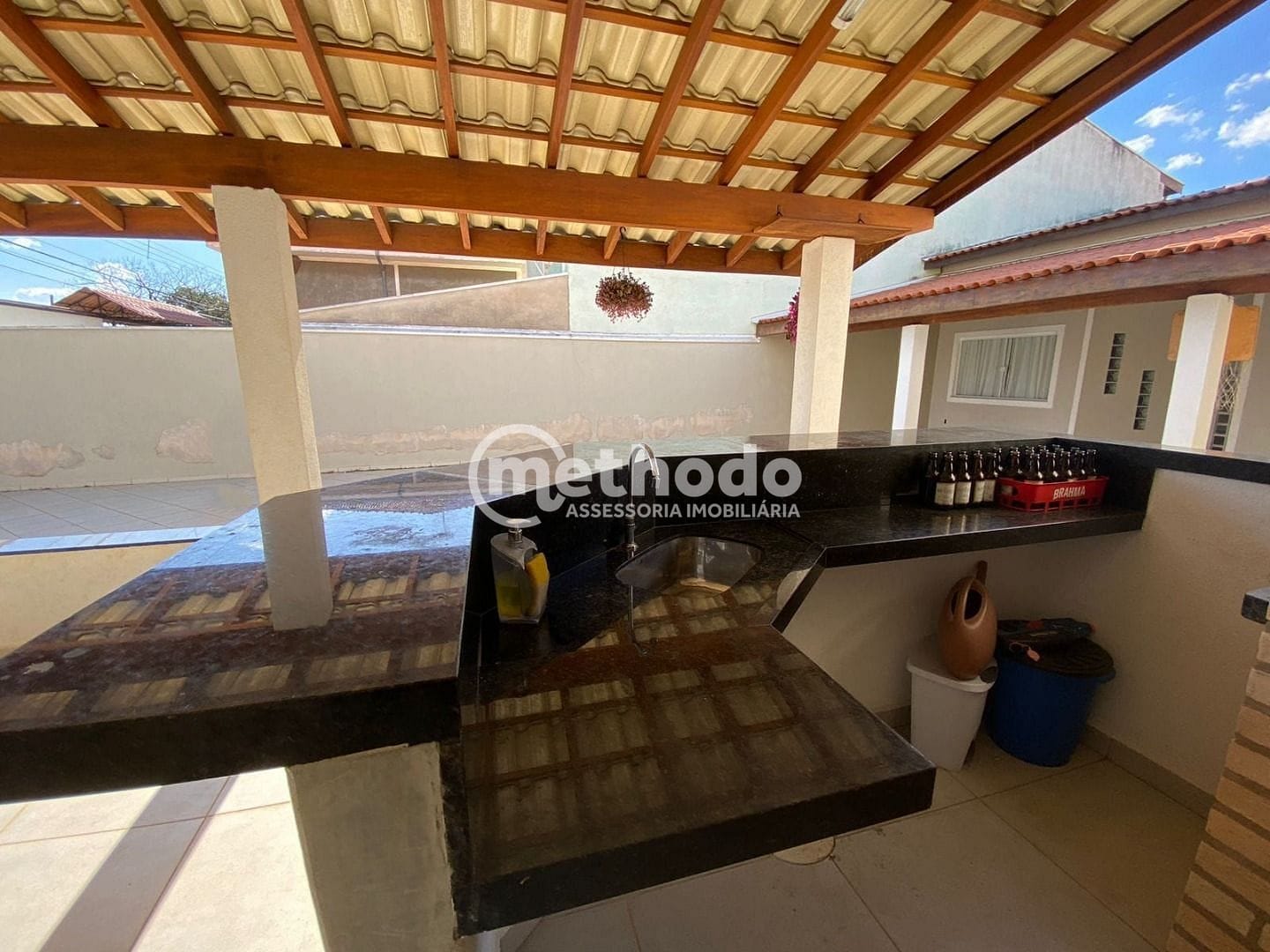 Casa, 3 quartos, 240 m² - Foto 24