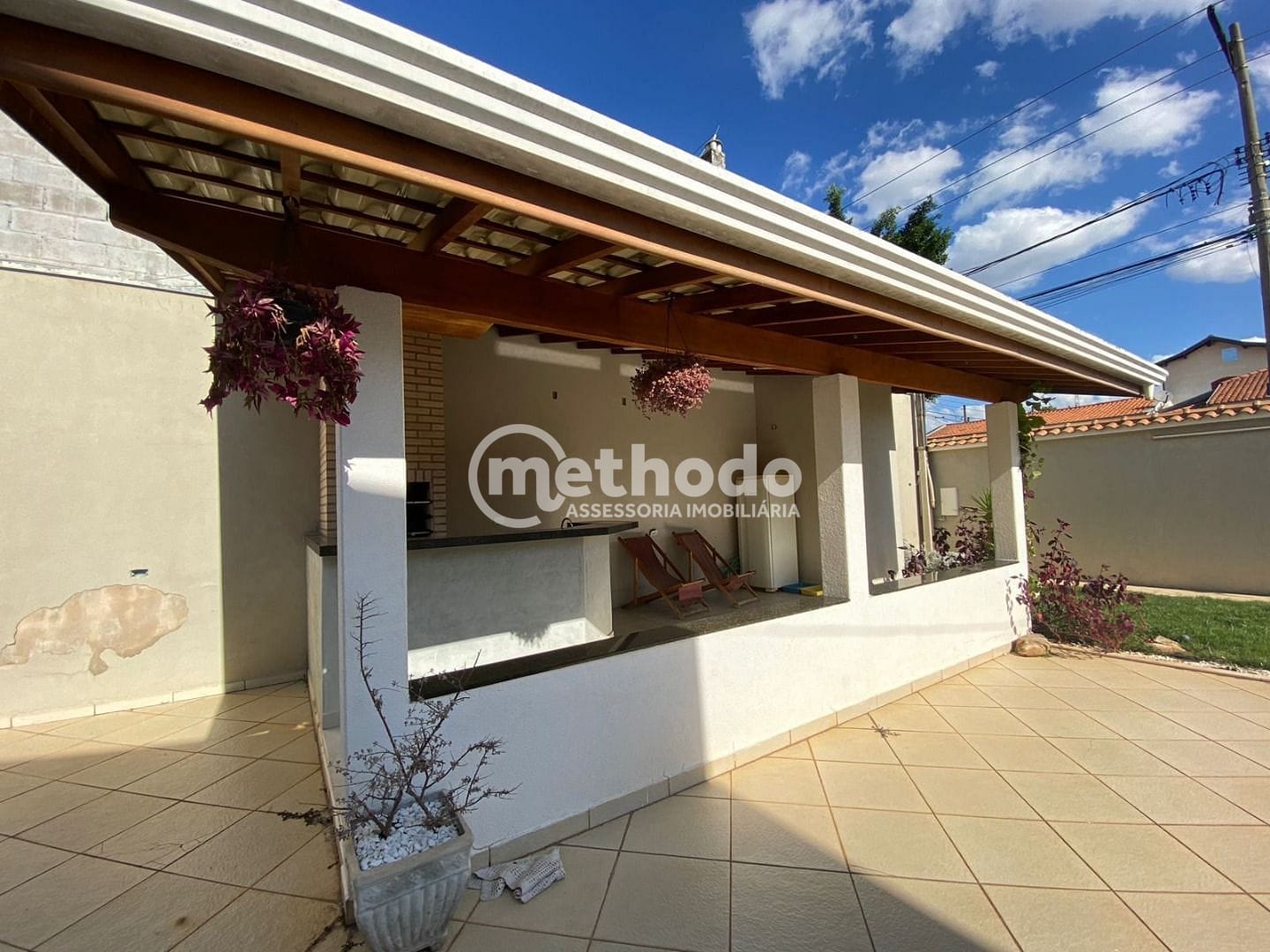 Casa, 3 quartos, 240 m² - Foto 21